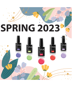 Kit Colori Primavera 2023
