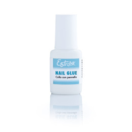 Nail Glue - Colla Con Pennello 