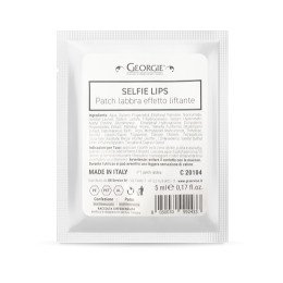 Selfie Lips - Patch labbra effetto liftante 