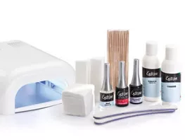 COSA METTO NEL KIT?