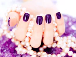 ANCHE LA MODA DICE SÌ AL NAIL STYLE