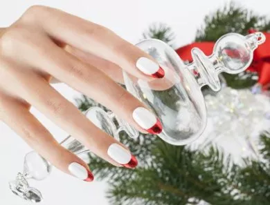 I COLORI DEL NATALE