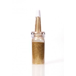 Polvere glitter gold - Holographic Dust -0