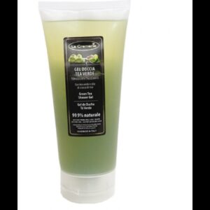 Gel doccia Tea Verde 200 ml-0