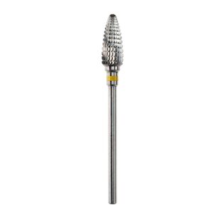 Punta Conica Extra Fine Carbide-G - per Rimozione e Refill-0