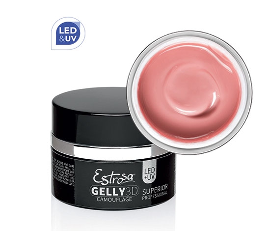 GELLY 3D CAMOUFLAGE 30 ML-0