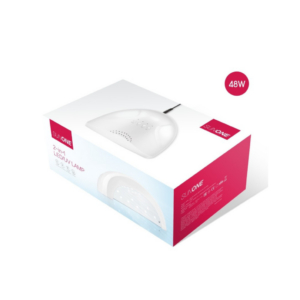 LAMPADA SUNone LED&UV 48W-9853