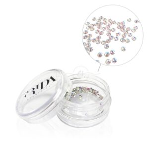 Swarovski Aurora Boreale 100 pz 2 mm-0