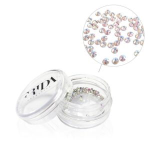 Swarovski Cristallo 100 pz 2 mm-0