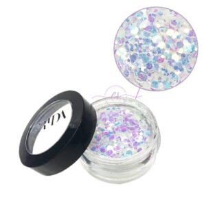 Glitter Fotocromatico-0