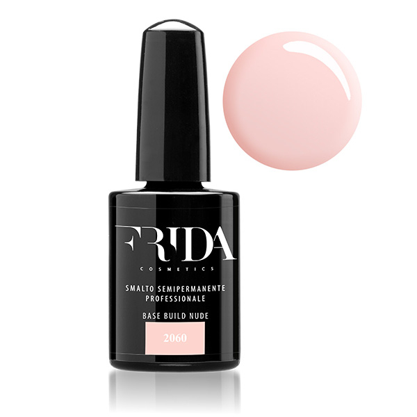 BASE BUILD NUDE 14 ml - Per creare allungamenti