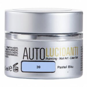 Autolucidante Frida - Pastel Blu 5ml