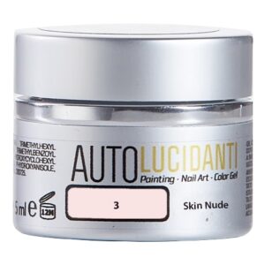 Autolucidante Frida - Skin Nude 5ml -0
