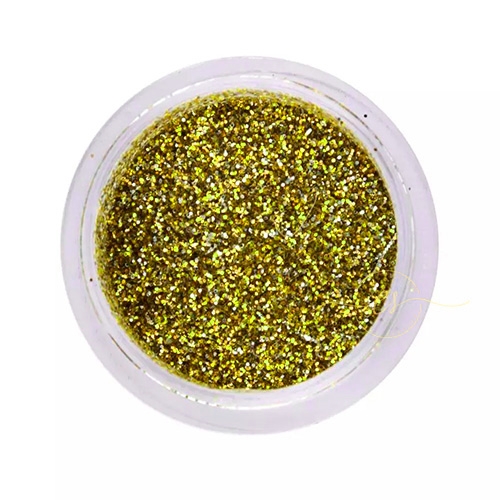 Glitter Oro-0