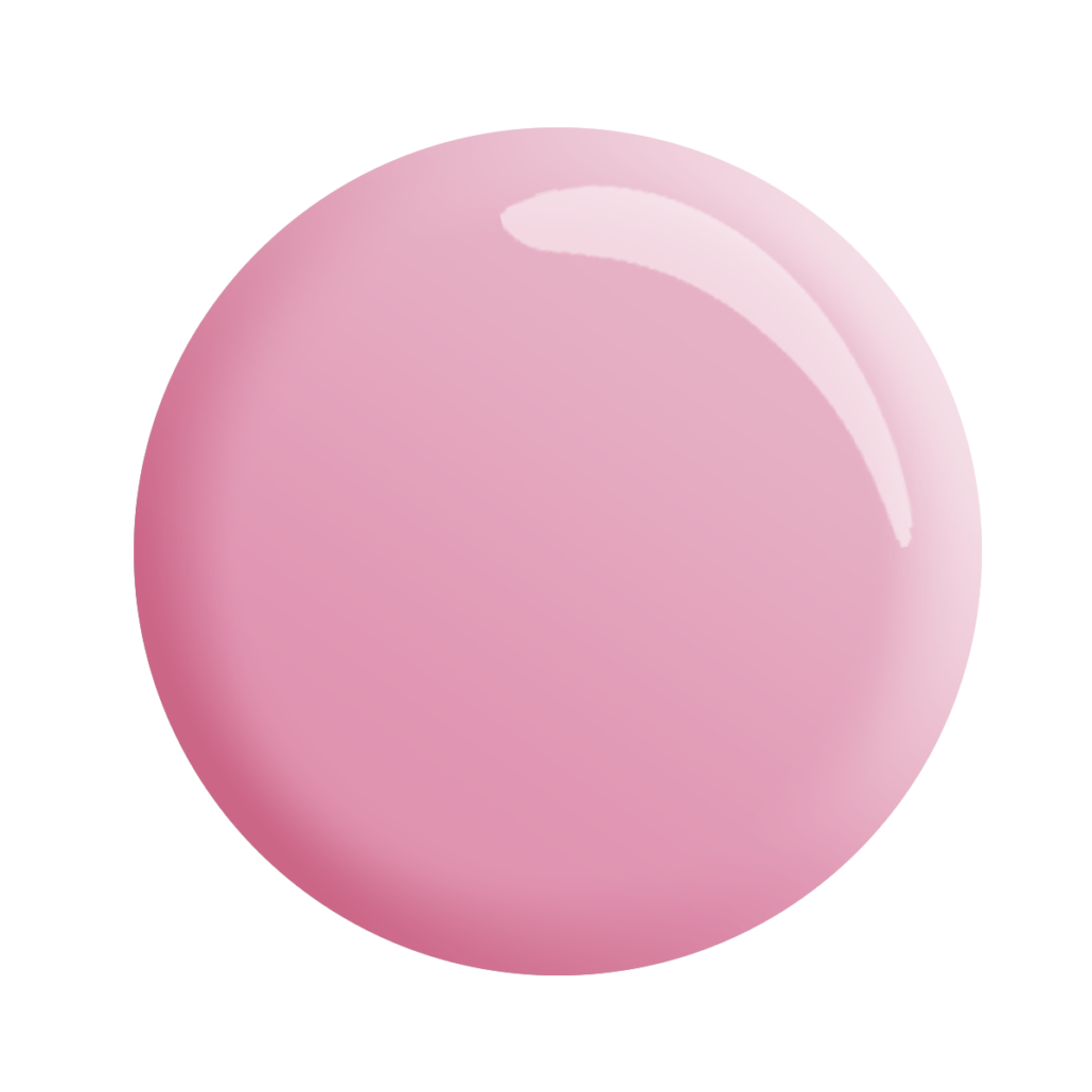 Gel Monofasico Rosa Pastello - PRO PINK 50 ml art. 7031-0