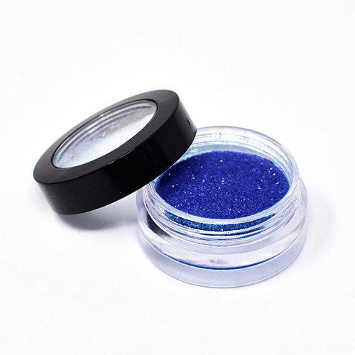 Polveri colorate - Blu notte-0