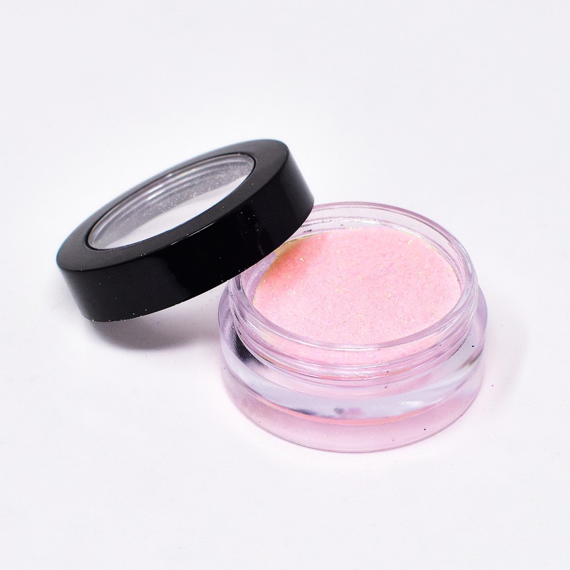 Polveri colorate - Rosa-0