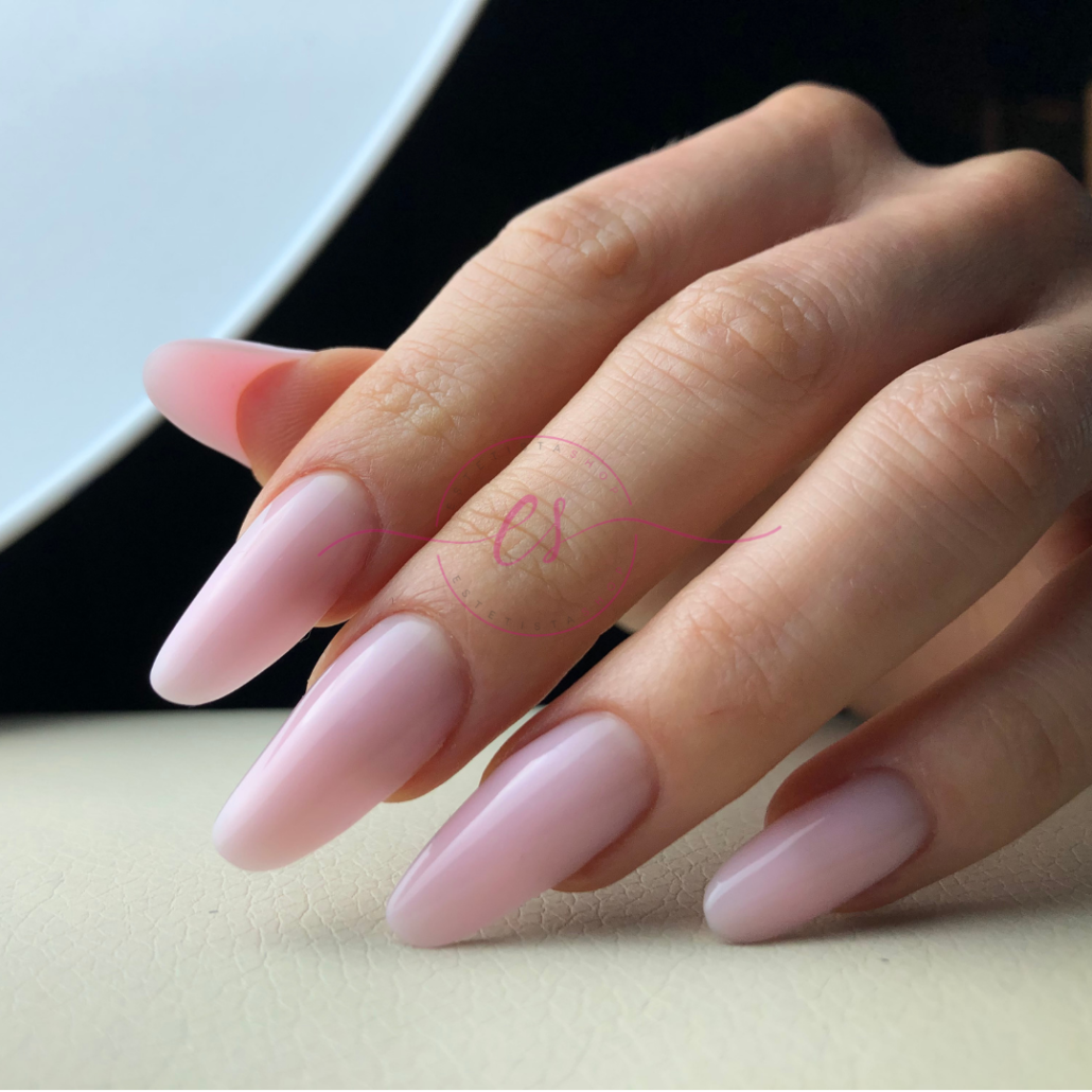 Gel Monofasico Rosa Pastello - PRO PINK 15 ml art. 7030-10168
