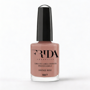Smalto a lunga durata Vintage Rose