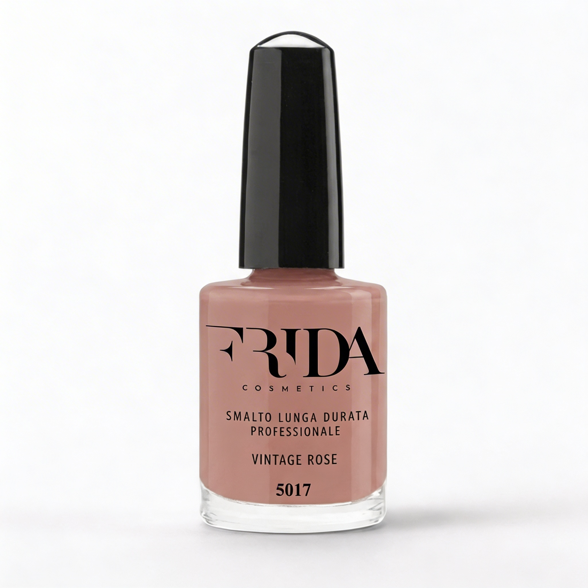 Smalto a lunga durata Vintage Rose