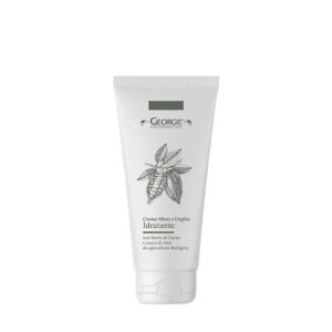 Crema Mani e Unghie Idratante