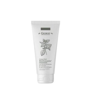 Crema Piedi Rinfrescante