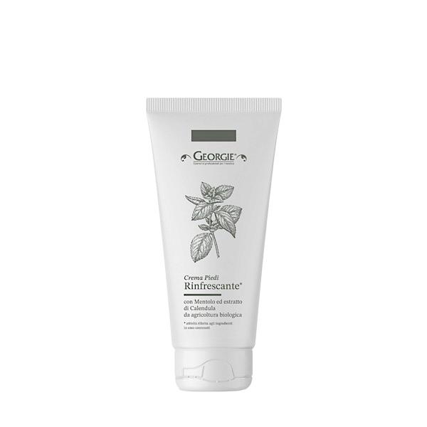 Crema Piedi Rinfrescante