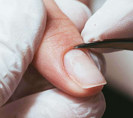 Forbici per la Manicure Forbici per la Manicure