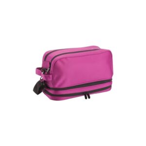 Pochette con Tracolla Rosa-0