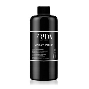 Spray Prep Deidratante Unghie -1 litro