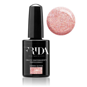 Smalto Semipermanente Frida - Aurora Glitter-0