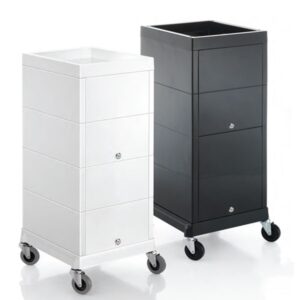 Secret - Carrello porta attrezzi-0