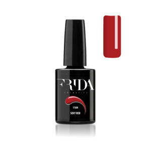 Smalto Semipermanente Frida - Sexy Red 1104 - NEW