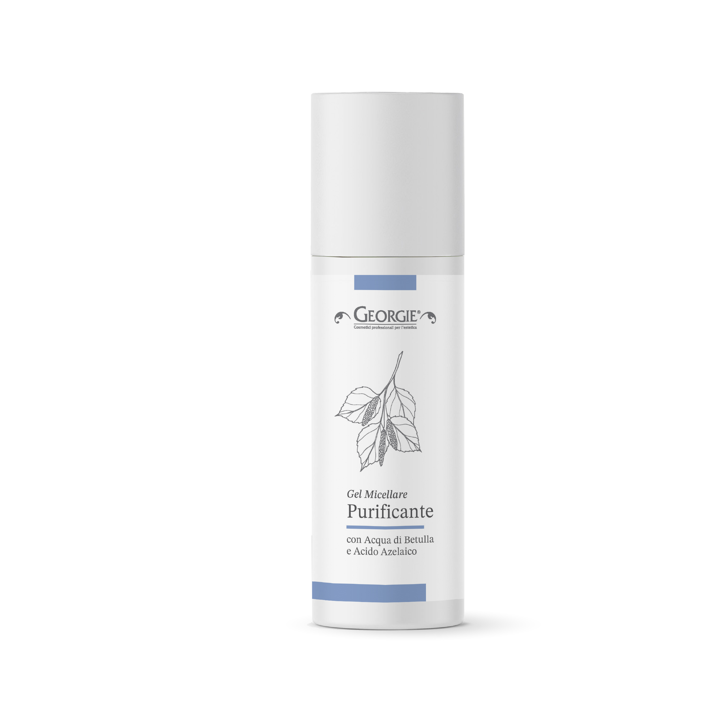 Gel Micellare Purificante