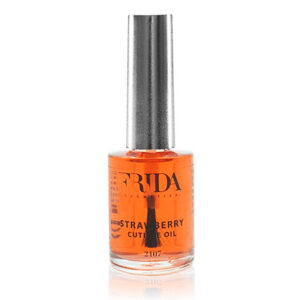 Olio Cuticole Frida 14ml - Strawberry-0