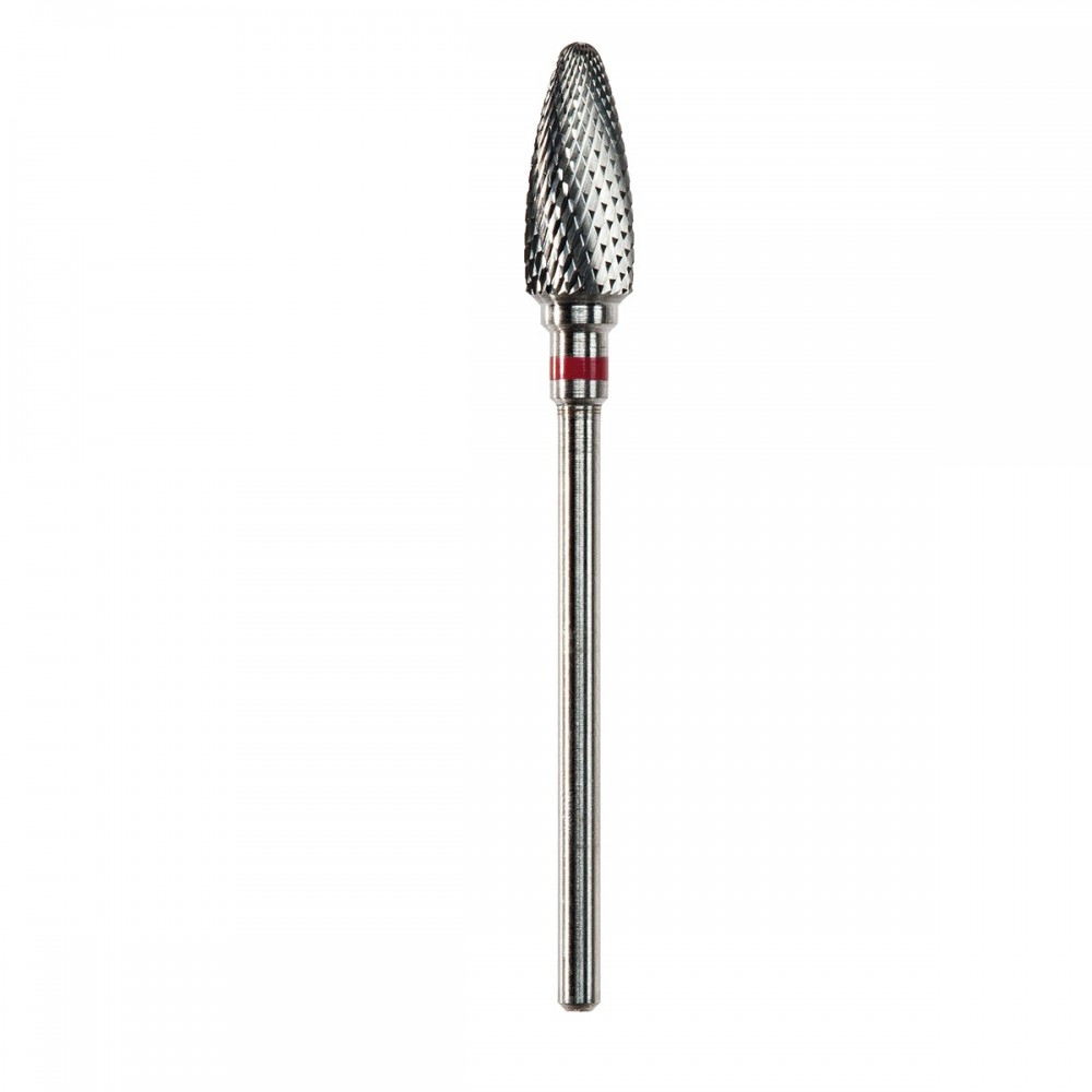 Punta Conica Fine Carbide-R - Rimozione-0