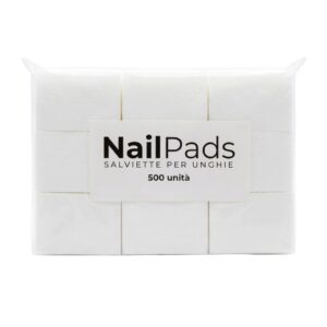 Pad in Cotone Pressato - 500 pz
