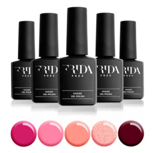 BeautyCase Collection Smalto Semipermanente -0