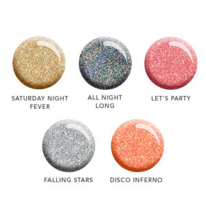 Shine Baby, Shine! Collection Smalto Semipermanente -10382