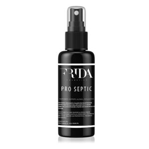 Pro Septic Frida - Soluzione preparatoria Antisettica Disinfettante-0