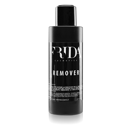 Remover per Smalto Semipermanente Frida - 400ml-0