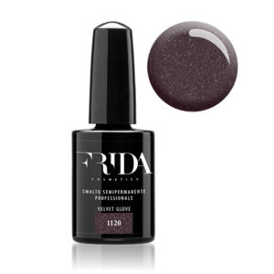 Smalto Semipermanente Frida - Velvet Glove-0