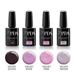 kit Promo Velvet Glitter Collection -0