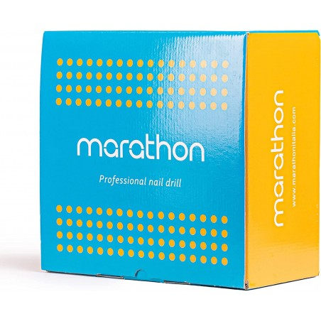 Fresa Professionale Marathon Champion 3 - con Pedale -10722