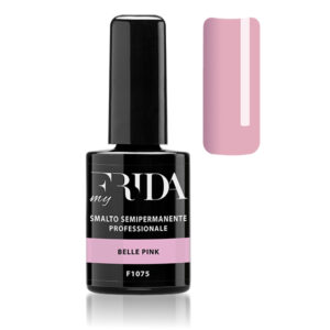 Smalto Semipermanente My Frida Alta Densità - Belle Pink-0