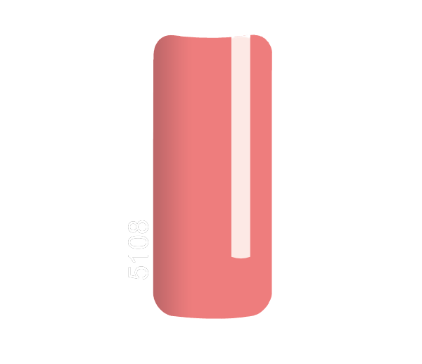 Smalto Semipermanente My Frida Alta Densità - Peach-10862