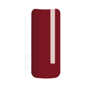 Smalto Semipermanente My Frida Alta Densità - Sangria Red-10872