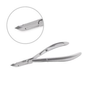 Tronchesino per Cuticole Taglio 3mm - Frida-0