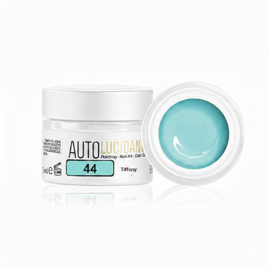 Autolucidante Frida - Tiffany 5ml