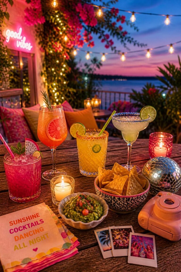 Le manicure che vedrai ovunque nell’estate 2026                       La Summer Collection ispirata ai Cocktail 🍸